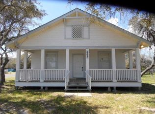 603 N Litron St, Rockport, TX 78382