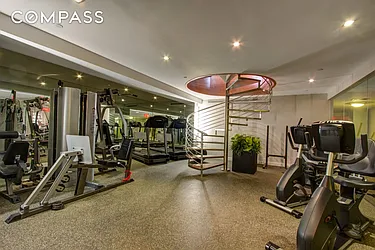 Rented by Compass