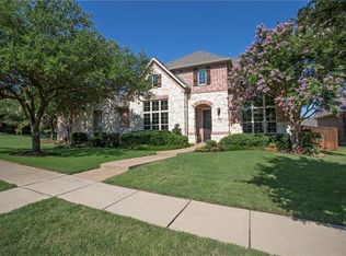 9154 Penny Ln, Argyle, TX 76226