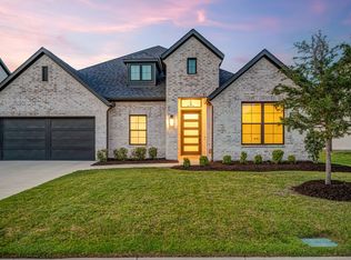 3870 Porter Ln, Prosper, TX 75078
