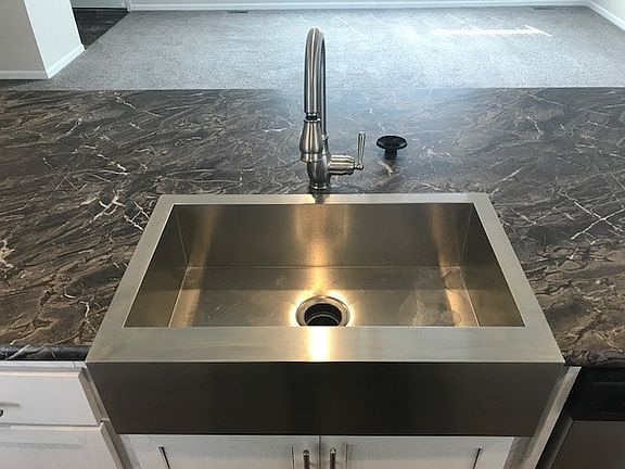 Kitchen Barn Sink