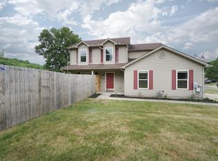 3140 Buttercup Ct, Middletown, OH 45042