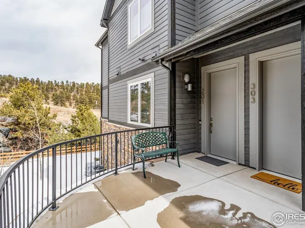 31161 Black Eagle Dr #303, Evergreen, CO 80439