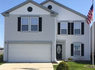 2831 Beethoven Ave, Indianapolis, IN 46239