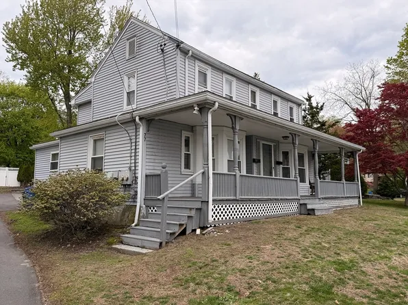 75 Lincoln St #75, Waltham, MA 02451