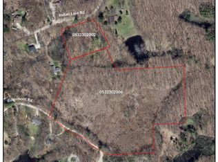 2899 Indian Lake Rd, Oxford, MI 48370