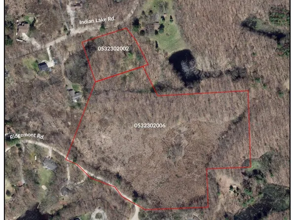 2899 Indian Lake Rd, Oxford, MI 48370