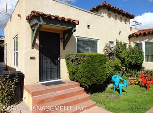 4177 Utah St, San Diego, CA 92104