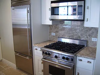 Rented by Metro Realty NY Inc