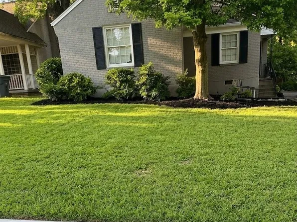 2020 Courtland Pl, Memphis, TN 38104