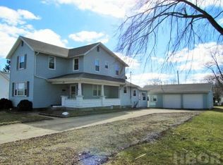 133 Covington Ave, Findlay, OH 45840