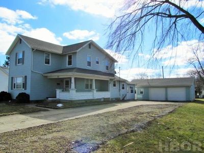 133 Covington Ave, Findlay, OH, 45840