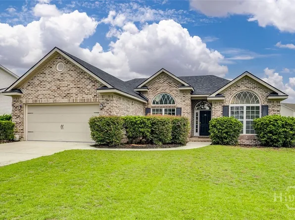 30 Tranquil Place, Pooler, GA 31322