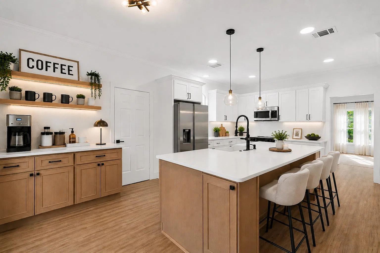 5 bed, 3.5 bath, 3554 sqft, $3,200 — Photo 4