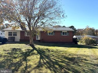 602 Eliot Rd, Pasadena, MD 21122