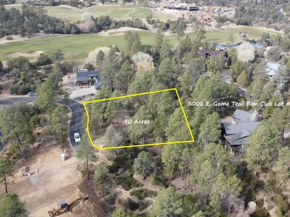 3002 E GAME Trail #262, Payson, AZ 85541