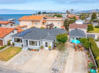 342 Palisade Ave, Pismo Beach, CA 93449