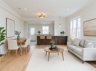 15-17 North Ave E #2B, Cranford, NJ 07016