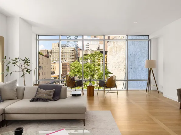 30 Warren St Unit 7A, New York, NY 10007