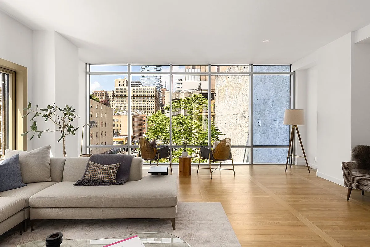 30 Warren St #5A photo 1
