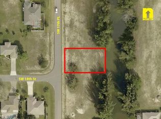 1713 SW 17th Pl, Cape Coral, FL 33991