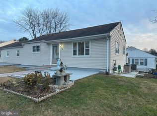 905 White Way, Laurel, MD 20707