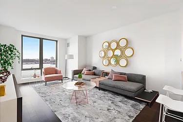 Rented by Nest Seekers International