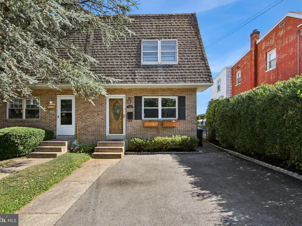 454 W 6th Ave, Conshohocken, PA 19428