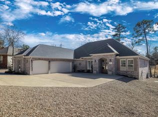 37 Fachado Dr, Hot Springs Village, AR 71909