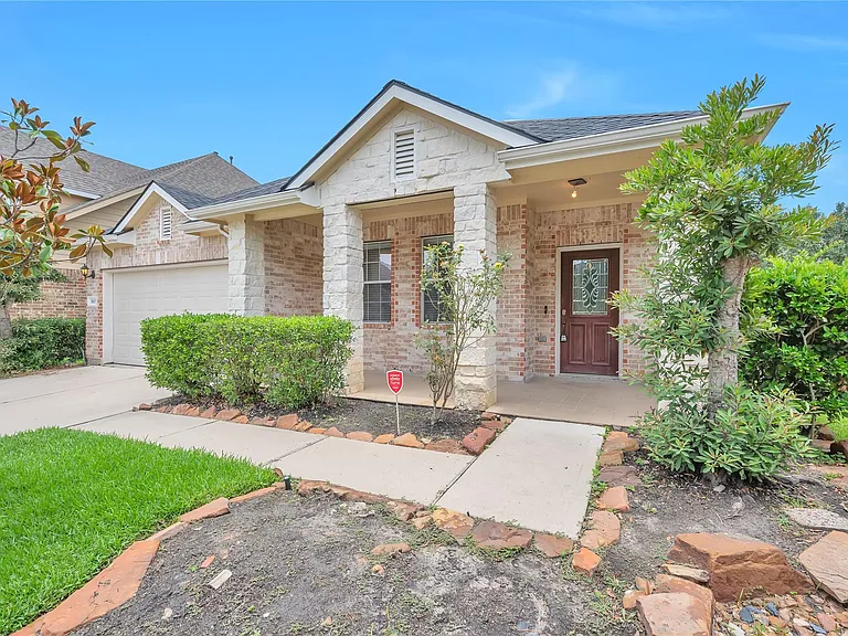 3615 Gail Meadow Ct — Photo 3