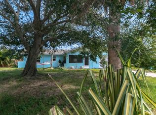 2056 Sea Ave, Indialantic, FL 32903