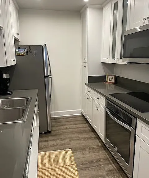 Villa La Jolla Dr — Photo 5