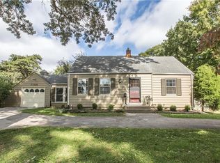 7700 W 64th St, Overland Park, KS 66202