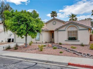 2072 Fallsburg Way, Henderson, NV 89002