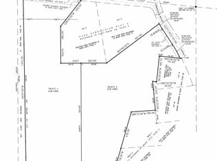 5735 N Creasy Springs Rd, Columbia, MO 65202