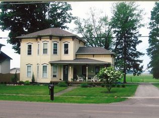 13628 Kauffman Ave, Sterling, OH 44276