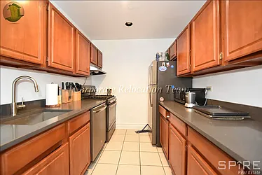 Rented by Spire Group