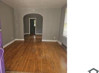 8309 McLaran Ave, Saint Louis, MO 63136