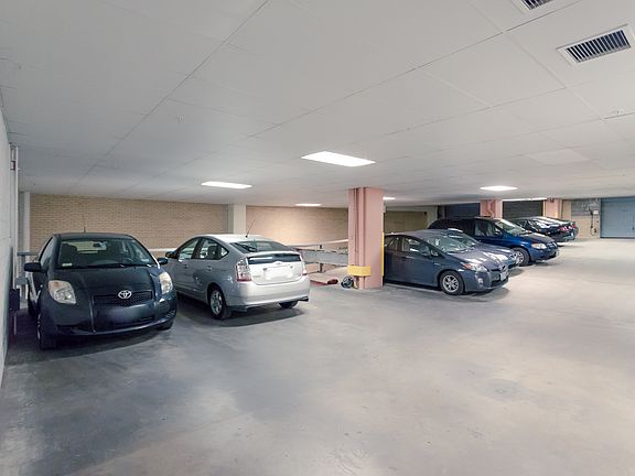 Parking for rent