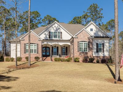 303 Walton Heath Way, Aiken, SC, 29803