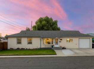 2115 North Dr, Butte, MT 59701