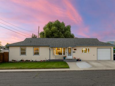 2115 North Dr, Butte, MT, 59701