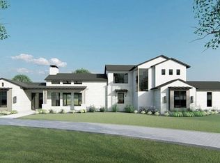 1142 Jefferson Way, Bartonville, TX 76226