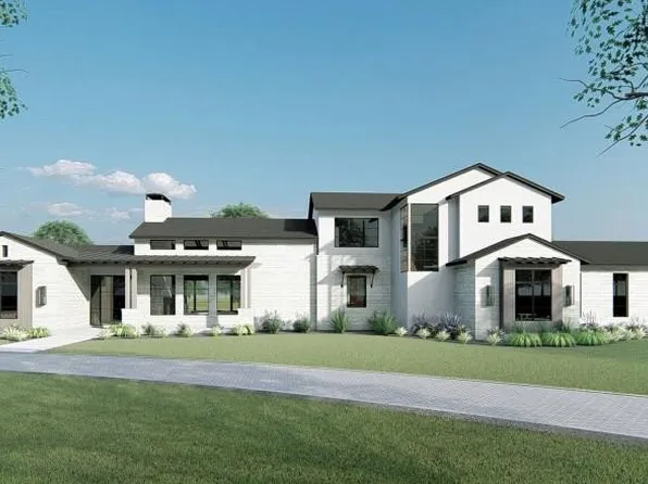1142 Jefferson Way, Bartonville, TX 76226