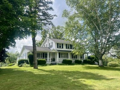 11451 Phillipsville Colt Station Rd, Wattsburg, PA, 16442
