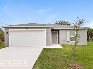 3331 La France Ave SW, Palm Bay, FL 32908