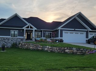 (Undisclosed Address), Portage, WI 53901