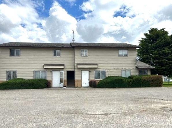 172 Spring Creek Pkwy APT 4