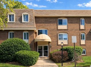 11907 Tarragon Rd APT J, Reisterstown, MD 21136
