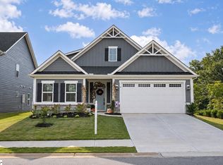 4 Dunroyal Rd, Fountain Inn, SC 29644